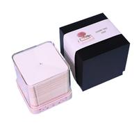 Calendrier 3D Bloc de notes 2026 - Art sculpté sur papier pour calendrier tridimensionnel, bloc-notes, horloge sculptée avec étui en acrylique pour décoration de bureau, accessoires pour maison ou