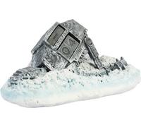 Calendrier 3D perpétuel Star Wars May the Force be with you