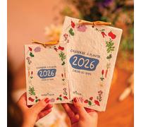 Calendrier à planter 2026 jardin du temps