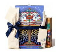 Calendrier Animaux | Agenda 2026 Avec Illustrations Esthétiques - Calendrier Mural Adorable 12 Mois - Pour Le Bureau Le Dortoir L'Appartement La Maison La Chambre Le Salon L'École La Crèche Le