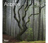 Calendrier Arbres 2027 (2027)