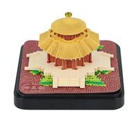 Calendrier artistique 3D 2026, carnet de notes créatif en papier sculpté pour la maison, le bureau, la décoration de bureau