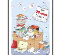 Calendrier avant le bac 25 conseils