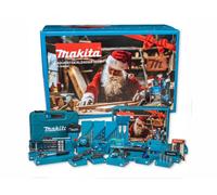 Calendrier Avent 2025 Makita 24 Outils Et Accessoires Idée Cadeau Noël P84816