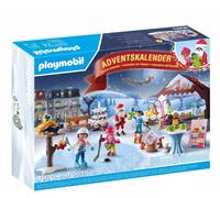 Calendrier Avent Playmobil au choix 4156 4165 4160 4163 4153 4161 4167 4159 6626
