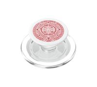 Calendrier aztèque/Art Antique Mexicain au Design mésoaméricain PopSockets PopGrip pour MagSafe