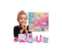 Calendrier Beauté Enfant 12 Surprises Martinelia