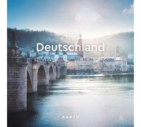 Calendrier brochure Allemagne 2025