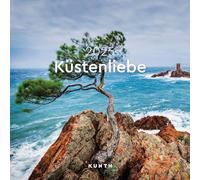 Calendrier Brochure Coast Love 2025