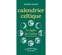 Calendrier celtique, Le signe de l'arbre