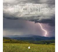 Calendrier Cévennes - Causses - Aubrac