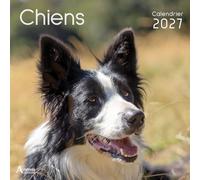 Calendrier Chiens 2027 (2027)