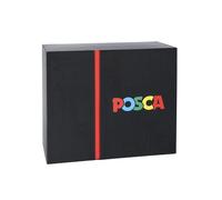 Calendrier coffret de l’Avent 24 produits Posca