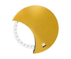 Calendrier Compte À Rebours De Noël | 30 Jours Aimants Forts Compte À Rebours ,Aimants En Forme De Lune Roue Pivotante Pour Armoire | Pour Diverses Fêtes Et Célébrations Réunions Dans La Cuisine