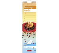 Calendrier D'anniversaire De Fontaine Pour Ne Pas Oublier Un Anniversaire
