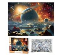 Calendrier De Avent 2024 Puzzle De Noël | 70 Cm Compte à Rebours Festif - Jeu ÉDucatif En Papier Pour Et Adultes, Activité Ludique Pour Stimuler La Logique Et La Créativité