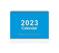 Calendrier De Bureau 2023, Planificateur Mensuel Sur 12 Mois, Calendrier 2023, Mémo De Bureau, Emploi Du Temps Quotidien, Agenda, Organisation