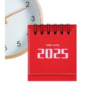 Calendrier de bureau 2024-2025, petit calendrier de bureau 2024-2025, calendrier de petites tables d'août à décembre | Calendrier d'investissement de l'année scolaire pour le Calénd