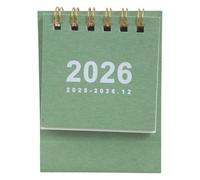 Calendrier de bureau 2025 pour une planification parfaite dans n'importe quelle pièce, décoration de bureau, outil de gestion des horaires