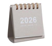Calendrier de bureau 2025 pour une planification parfaite dans n'importe quelle pièce, décoration de bureau, outil de gestion des horaires