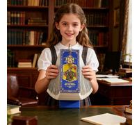 Calendrier de bureau 365 jours - Planificateur d'horaire avec feuilles détachables - Calendrier de bureau 2026 avec pages de 365 jours, pour étudiants, adolescents et adultes