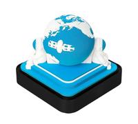 Calendrier de Bureau 3D 2026 | Calendrier Artistique avec Bloc-Notes Sculpté,Décoration Esthétique en Papier Sculpté 3D - Décoration Bureau et Bibliothèque