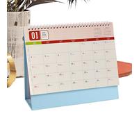 Calendrier De Bureau,Agenda 2026 | Calendrier Familial | Pour La Famille Les Amis Les Étudiants Les Enseignants La Maison L Intérieur Le Salon L École Et Le Bureau