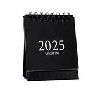 Calendrier de bureau Flipping - Calendrier de bureau Bureaux de bureau, planificateur mensuel Liaison à | 2025 Planification de la planification quotidienne, Voir facile Calendrier d