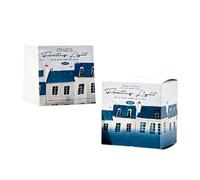Calendrier de bureau Miniature 2026, calendrier en papier déchirable de 365 jours, blocs-Notes d ' écriture portables pour Notes, des horaires, détachable
