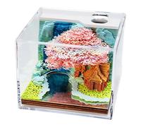 Calendrier de bureau - Organiseur de bureau - Organiseur de bureau | Accessoire élégant pour gérer le temps, décoration de bureau fonctionnelle parfaite pour organiser les tâches quotidiennes, cadeau