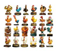 Calendrier de compte à rebours avec pendentif de - Accessoires de fête plats réutilisables, calendrier de compte à rebours pour amoureux des animaux, adolescents, arbre, fenêtre, mur