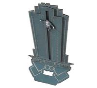 Calendrier de compte à rebours de Noël 2022 - Calendrier 'Avent Die Hard pour Noël | Décoration de table pour le compte à rebours, calendrier de Noël unique pour les vacances, idéal
