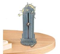 Calendrier de compte à rebours de Noël - Calendrier de compte à rebours de Noël | Calendrier de table Décoration de table, Hans Gruber Falling Off Plaza Calendrier de l'Avent Die Hard, bleu, Siehe