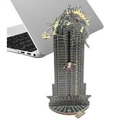 Calendrier de compte à rebours de Noël Panneau en bois - Compte à rebours 24 portes pour Noël Panneau en bois Décoration de table d'intérieur - Ornement décoratif Point de focus pour salon bureau