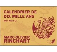 Calendrier De Dix Mille Ans