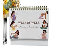 Calendrier De Grossesse, Cadeaux De Grossesse Pour Future Maman