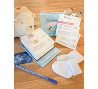 Calendrier de grossesse (Futur Papa)