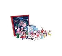 Calendrier de l avant 36 pieces Peppa Pig 36 39 5 cm