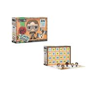 Calendrier de l Avent 2021 FUNKO The Office