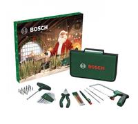 Bosch Home and Garden Calendrier de l'Avent