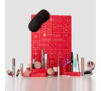 Calendrier de l’Avent 2025 Beauté pour Peaux Sensibles BELL Hypoallergenic - 24 Produits Maquillage & Accessoires FULL SIZE - Coffret Cadeau Femme Noël - Valeur Réelle 125€