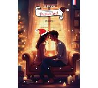 Calendrier de l’Avent "25 Jeux Avant Notre Premier Noël" pour Couple | 25 Jeux & Défis Romantiques et Sexy à Partager à Deux | Idée Cadeau Couple Homme Femme | Affiche Format A3 avec Chevalet