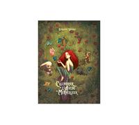 Calendrier 2027 - Benjamin Lacombe