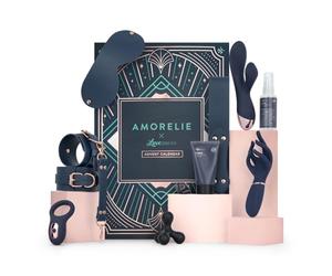 Calendrier de l’Avent AMORELIE 2025 - L’Original