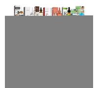 Calendrier de l’Avent Beauté - 14,5 Pouces Coffret Fêtes | Boîte Cadeau Soins - Coffret Beauté Hydratant pour Femmes et Filles, idéal pour Noël, Anniversaires, Saint-Valentin, Halloween et cadeaux