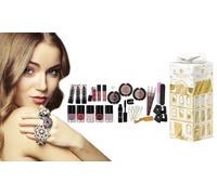 Calendrier de l Avent Beauty In The City de SDI Paris : x 2