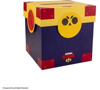 Calendrier De L Avent - Brawl Stars - Calendrier Brawl Stars 2025