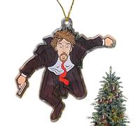 Calendrier De L Avent, Calendriers Mignons Avec Pendentif, Décoration Festive Ornement Pendentif Pour Bureau Mur Sapin Familles Adultes Bébés