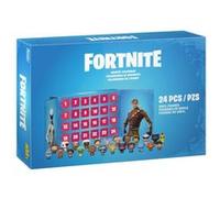 Calendrier de l’Avent Funko Pop Pint Size Heroes Fortnite 2019 24 pièces G