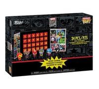Calendrier de l’Avent Funko Pop Pint Size Heroes Marvel 2019 24 pièces G